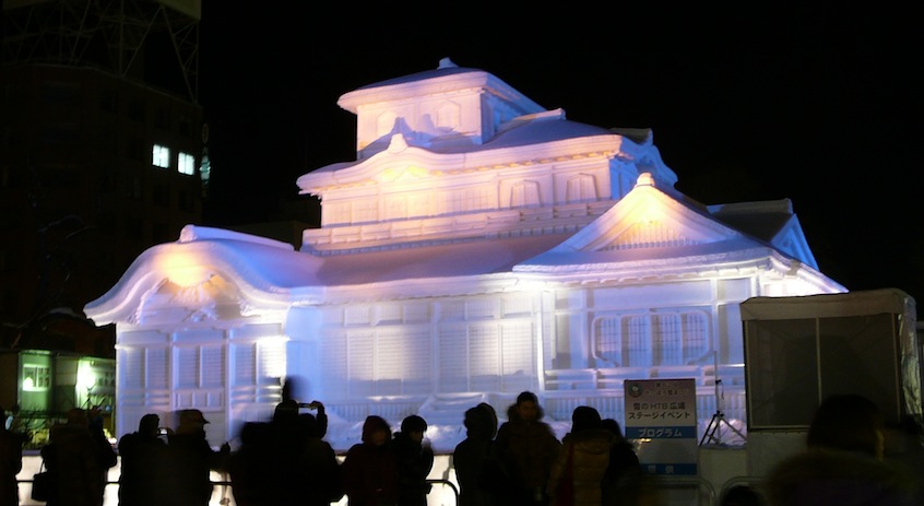 国宝 本願寺飛雲閣